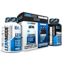 EVL Podpora chudnutie Stack - Trans4orm termogénna spaľovač tukov a metabolické podporu pilulky s extraktom zo zelenej kávy a Forskolin Plus LeanMode non-Stimulant