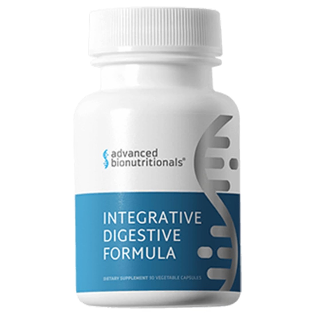 Advanced Bionutritionals 