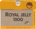 SPH 100% Pure Royal Jelly 1500 (10- HDA 6% 30 mg) 180 kapsúl (1)