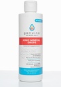Originálne kvapky minerálov - plnospektrálne minerály (ionický horčík, chlorid draselný) - elektrolyty pre hydratáciu 8 fl oz