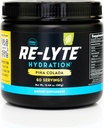 REDMOND Re-Lyte Hydration Electrolyte Powder Mix (Pina Colada)