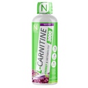 NutraKey L-karnitín 3000mg, bez cukru, bez lepku, otočiť na palivo, (Grape Crush) 31 Servisné služby