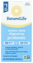 Obnoviť život Ultimate Flora Extra starostlivosť Probiotické 50 miliárd, 60 CT