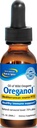 SEVERNÉ AMERICKÉ HERB & SPICE Oreganol - 1 fl. oz. - Nespracovaný, voľne žijúci, organický Oregano olej - Stredomorský zdroj P73 - Non-GMO - 432 Servírovanie