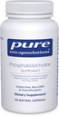 Pure Encapsulations Fosfatidyl cholín 