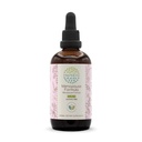 HerbEra Menopauza Vzorec B120 bez alkoholu extrakt Tinktúra, koncentrované kvapalné kvapky prírodné Vitex Berry, koreň sladkého drievka, Motherwort, Dong Quai Root, Burdock Root, Black Cohosh Root. 4 Fl Oz