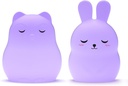 Dýchanie Pal Friends Collection: Bella a Bonnie