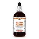 Hawaii Pharm Muira Puama extrakt, Tinktúra pre zvýšenie túžby a energie, podporuje pamäť, podporuje pokoj, zlepšuje cirkuláciu, znižuje tmavé kruhy, povzbudzuje vitality - 4 fl.oz