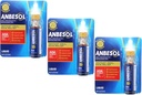 Anbezol Maximálna sila Liquid, 0,41 Fluid Ounce (Pack of 3)