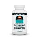 Zdroj Príroda Extra sila Glukozamín Chondroitín, Promotes Healthy Joints* - 120 Tablety