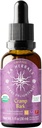 Ra bylinné organické Cramp Bark Liquid Extract - Podpora reprodukčného systému - 1 fl oz