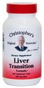 Christopher's Original Formula Liver Transition Formula 