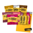 Honey Stinger Training Kit 9 Gróf Plus Sticker a Polybag 