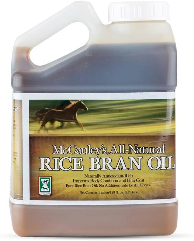 All Natural Ryža Bran Oil