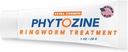 Anti Plesňový krém na pokožku s 1% Tolnaftate - Ringworm liečba pre ľudí - Efektívny krém na liečbu nôh atlétov - Vyživený 15+ prírodné oleje a botaniky - Made in USA - 1 oz