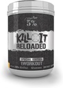 5% Nutrition Rich Piana Kill It Reloaded High Stim Pre-Workout 