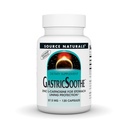 Zdroj Naturals GastricSoothe Zinok L-karnozín* - 120 Veggie Caps