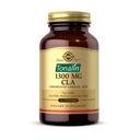 Solgar Tonalin CLA 1300 mg - 60 Softgels - Konjugovaná kyselina linolová - non-GMO, bez lepku, bez mliečnych výrobkov - 60 porcií
