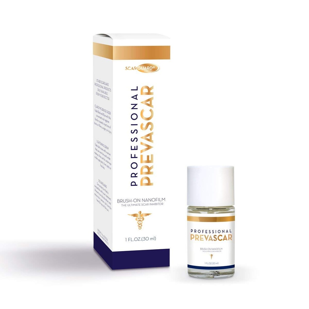 Scarguard 2x profesionálne zlato - 1 oz
