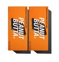 Mid-Day Squares Arašidové Butta Protein Chocolate Bars, 1.16 Oz každý, 2 Balíčky (24 Štvorcov) 