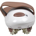 Body Slimmer Weight Loss Fat Slim Slimming Massage Anti-Cellulite Control System