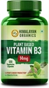 Generic Plant-Based Vitamín B3 