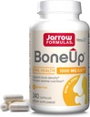Jarrow Formules Bone-Up, podporuje kostnú hustotu, 240 kapsúl