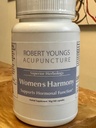 Ženská Harmony Fast Acting Natural Menstrual Cycle Cramping & Doba nepohodlie Relief & Hormone Balance (180 Kapsule) 