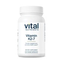 Vitálne živiny Vitamín K2-7 