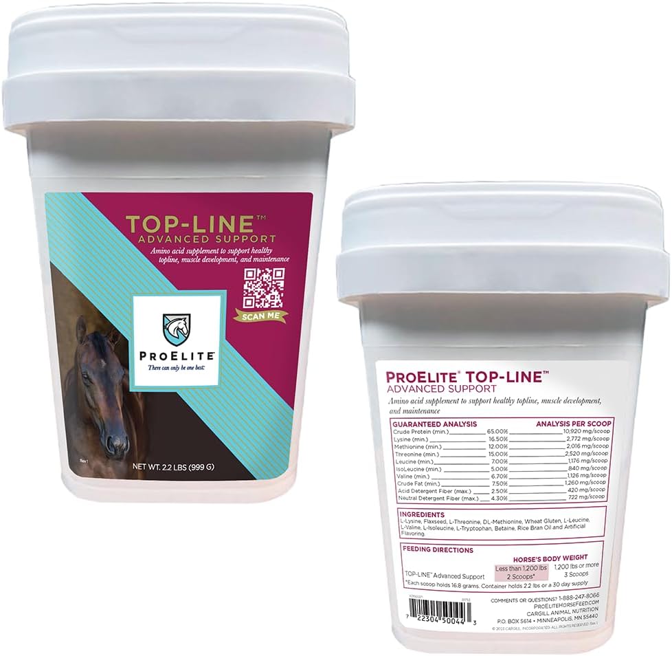 Generic Pro Elite Top-Line Pokročilá podpora