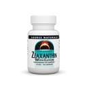 Zdroj Naturals Zeaxantin s Lutein kapsule, 30 CT