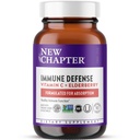 Nová kapitola ® Vitamín C Imunitná obrana doplnok + baza 