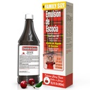 Emulsión de Escocia s cod Liver Oil 