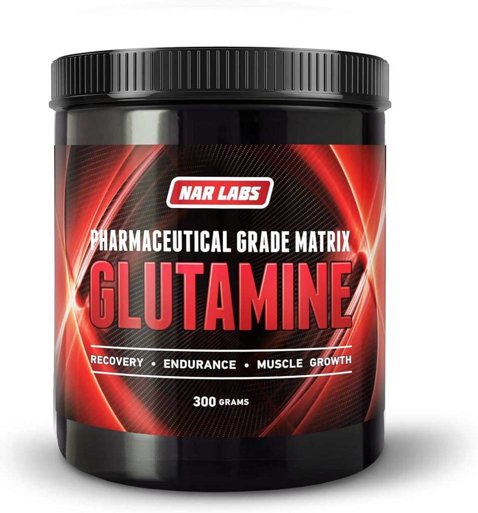 Glutamín Matrix 300 Grams 