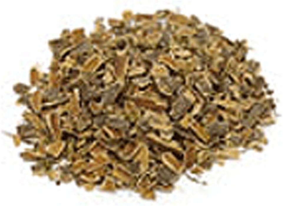 Najlepšie Botaniky Cascara Sagrada Bark Cut 16 oz.