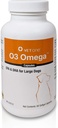 VetOne 03 Omega Soft Gel 60 Gróf Caps pre veľké psy