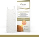Embrace Active Scar Defense for New Tummy Tuck Jazvy, FDA-Cleared Extra-Veľké Silikónové zjazvenia, 30 dní dodávky