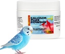Morning Bird Calcium Plus prášok pre vtáky 1 oz 