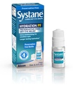 Systane Nighttime 3,5 g Lubricant Eye Masť a hydratácia Systane 10ml Lubricant očné kvapky
