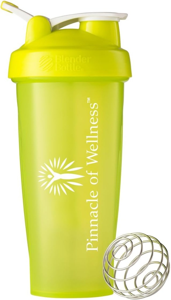 Blender Bottle Classic Loop Top Shaker Cup 28 Ounce