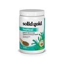 Tuhé zlato Mačka a pes Multivitamínový prášok - Kelp prášok, Omega 3 & Vitamíny pre Dentálne, Digestívne, Immune, Skin & Coat Health - Multivitamín pre psy a mačky - Cat & Pes Food Supplement - 1lb
