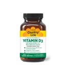 Krajina Život Vitamín D3 10 000 IU 