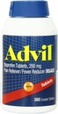 Tablety Advil, 200 mg - 360