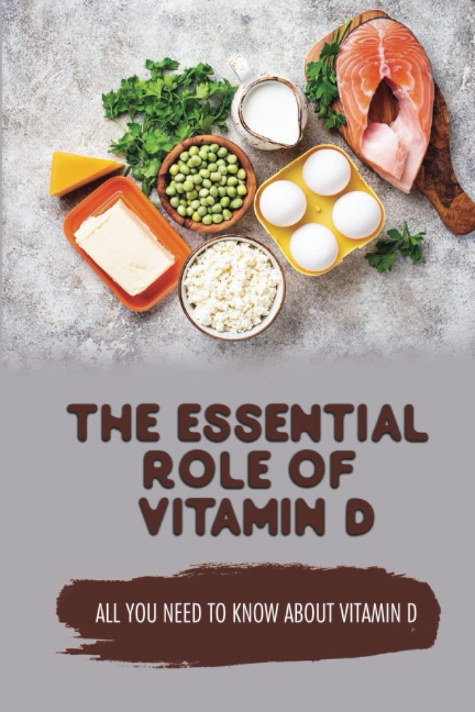 Podstatná úloha vitamínu D: Všetko, čo potrebujete vedieť o vitamíne D