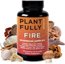 10-in-1 Mušroom Supplement 