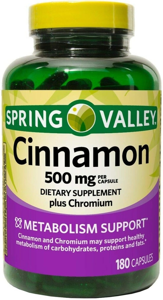 Jar Valley Škorica 500mg Metabolizmus Podpora