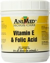 AniMed vitamín E kyselina listová (2 lb)
