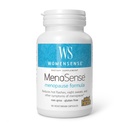 Prírodné faktory Menosense Veg-Capsules, 90-Count