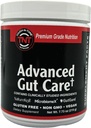 Advanced Gut Care Health Non-GMO, bez lepku, Vegan