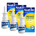 NasalCrom nosový sprej Alergénny Symptom Controller 200 Sprays .88 FL OZ (3 balenia)
